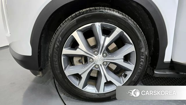 Hyundai Palisade id 4202769 из Кореи 15