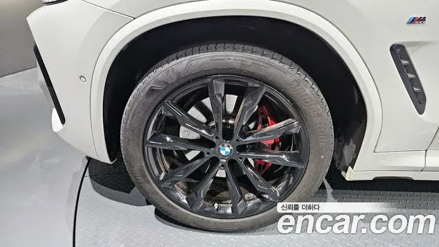 BMW X3 (G01) id 2606682 из Кореи 15