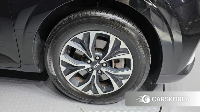 Kia Carnival 4th generation id 4625230 из Кореи 29