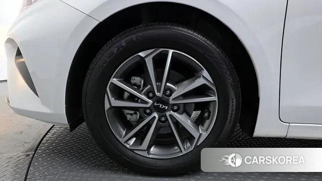 Kia The New K3 2nd generation id 3696161 из Кореи 15