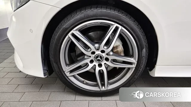 Mercedes-Benz E-Class W213 id 3210143 из Кореи 15