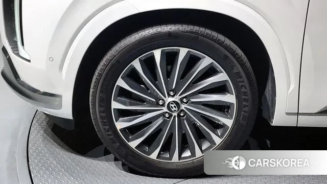 Hyundai The New Palisade id 3328437 из Кореи 15