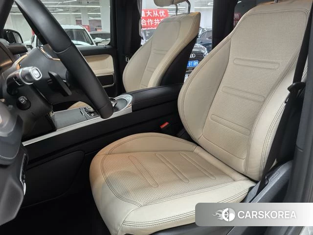 Mercedes-Benz G-class id 4256898 из Китая 22