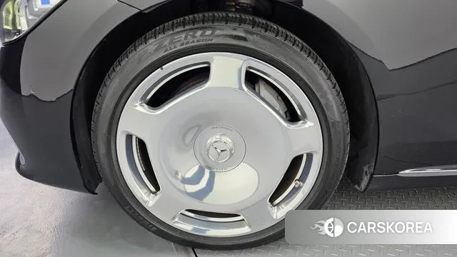 Mercedes-Benz S-Class W223 id 3453403 из Кореи 15