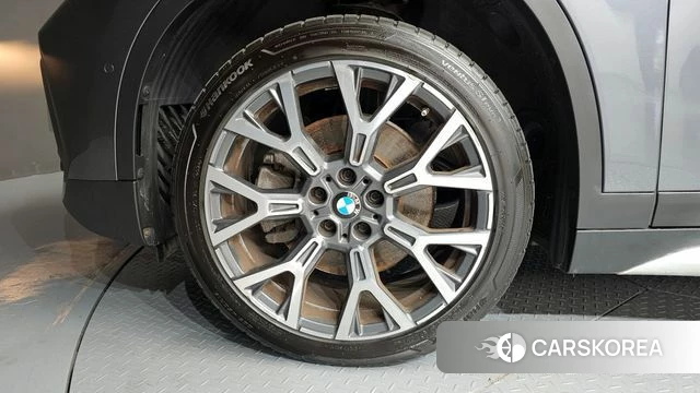 BMW X1 (F48) id 4323185 из Кореи 15