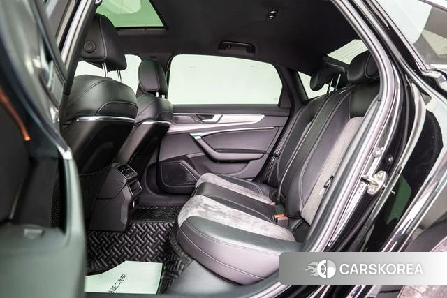 Audi A6L id 4300997 из Китая 19