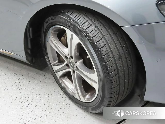 Mercedes-Benz E-Class W213 id 3893887 из Кореи 15