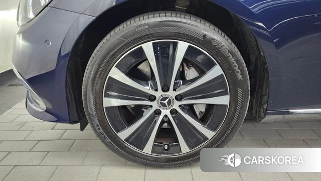 Mercedes-Benz E-Class W213 id 4490085 из Кореи 28