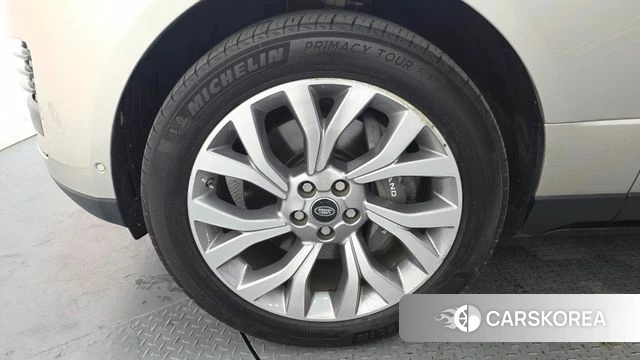 Land Rover Range Rover 4th Generation id 4530979 из Кореи 30