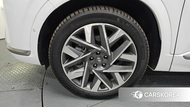 Hyundai The New Santa Fe id 3839427 из Кореи 15