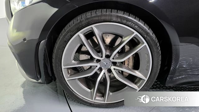 Mercedes-Benz CLS-Class C257 id 4225311 из Кореи 15