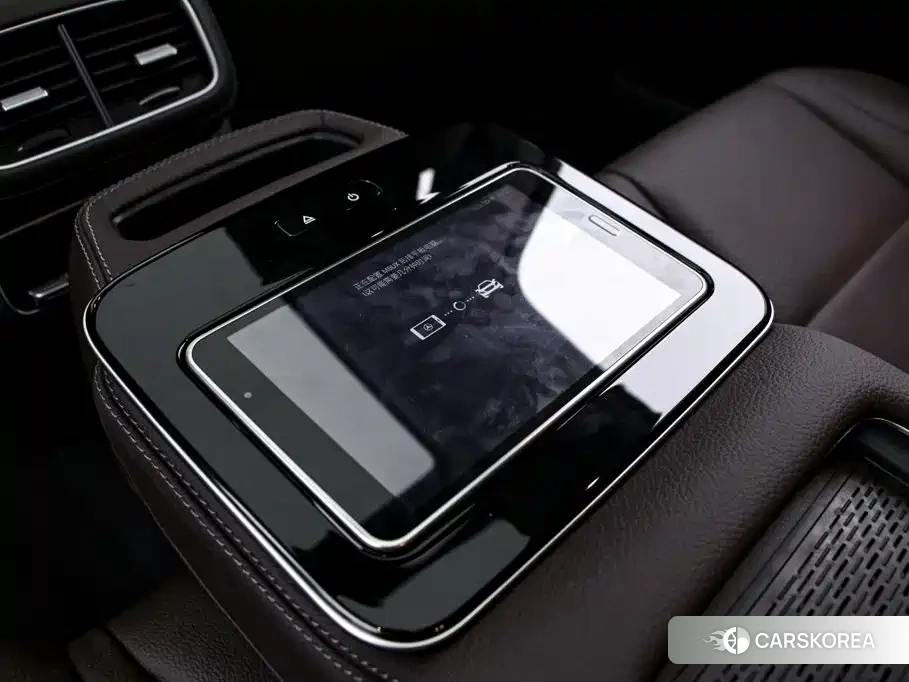Mercedes-Benz GLS id 4686205 из Китая 16