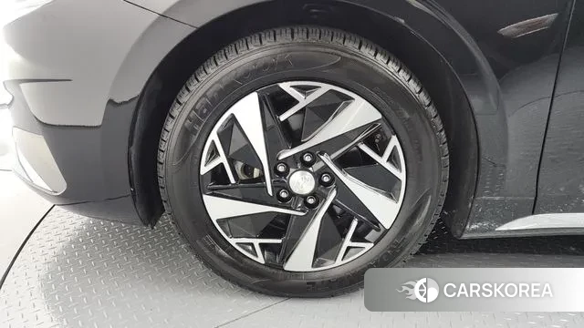 Hyundai The New Grandeur IG Hybrid id 3274331 из Кореи 15