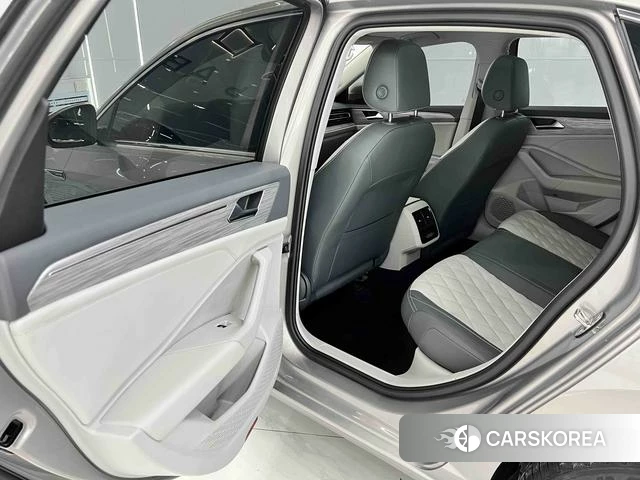Volkswagen Sagitar id 4335959 из Китая 15