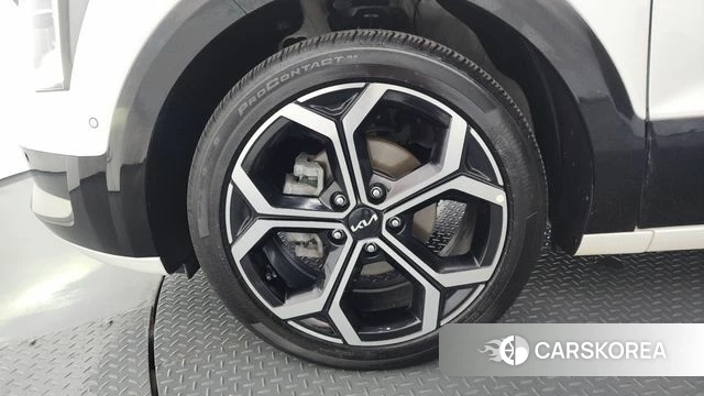Kia Di Ol Nu Niro id 4475675 из Кореи 27
