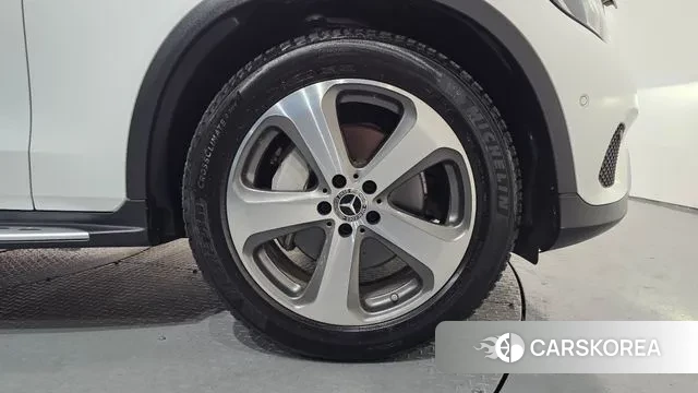 Mercedes-Benz GLC-Class X253 id 3469529 из Кореи 15