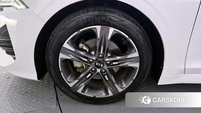 Kia K5 3rd generation id 3390559 из Кореи 15