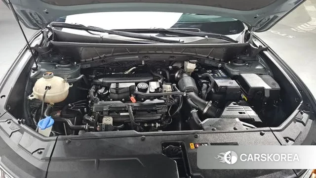 Hyundai Tucson (NX4) id 3665907 из Кореи 15