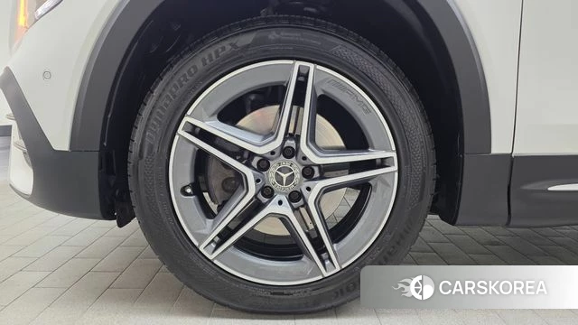 Mercedes-Benz GLB-Class X247 id 3941064 из Кореи 15