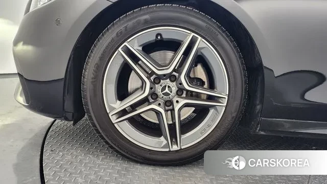 Mercedes-Benz E-Class W213 id 3600325 из Кореи 15