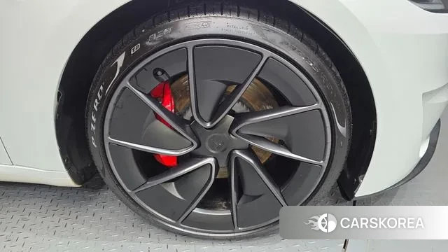 Tesla Model 3 id 3689703 из Кореи 15