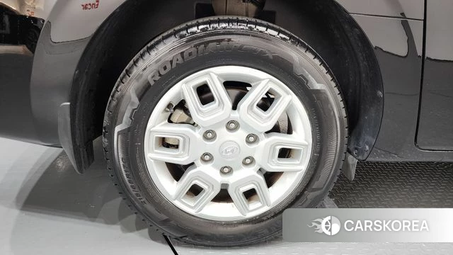 Hyundai Staria id 3941131 из Кореи 15