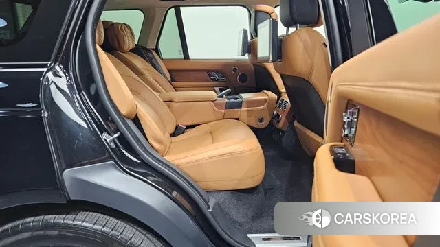 Land Rover Range Rover 4th Generation id 3433747 из Кореи 15