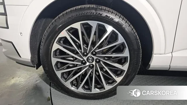 Hyundai Palisade (LX3) id 3733889 из Кореи 15