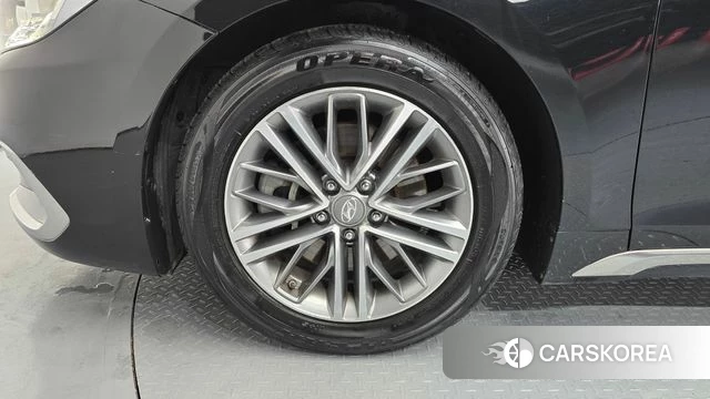 Hyundai Grandeur IG id 4250912 из Кореи 31