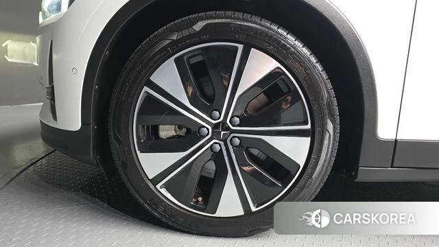 Polestar Polestar 2 id 4656521 из Кореи 25