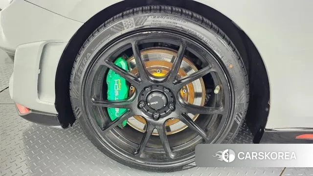 Hyundai Veloster (JS) id 3666116 из Кореи 15