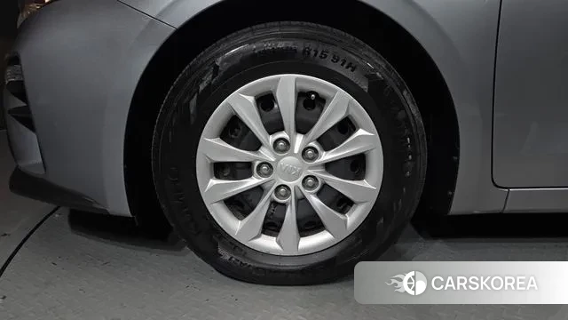 Kia Come New K3 id 3562507 из Кореи 15