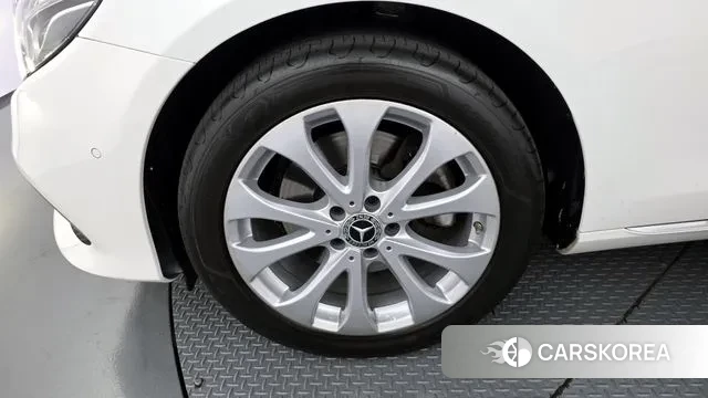 Mercedes-Benz E-Class W213 id 3350754 из Кореи 15