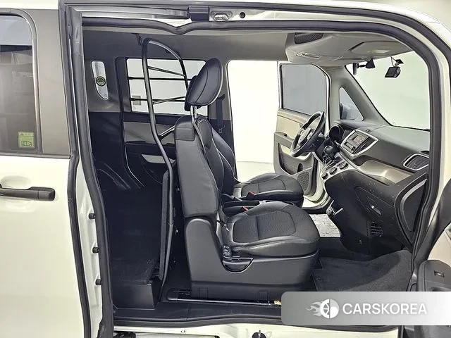 Kia The New Ray id 3406518 из Кореи 15