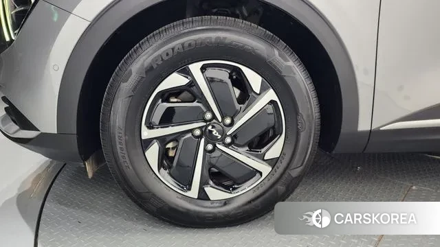 Kia Sportage 5th Generation Hybrid id 3052853 из Кореи 15