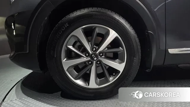 Kia The New Sorento id 3045527 из Кореи 15