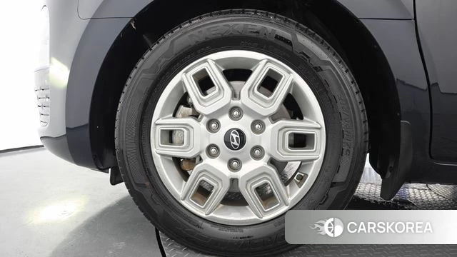 Hyundai Staria id 4730195 из Кореи 29