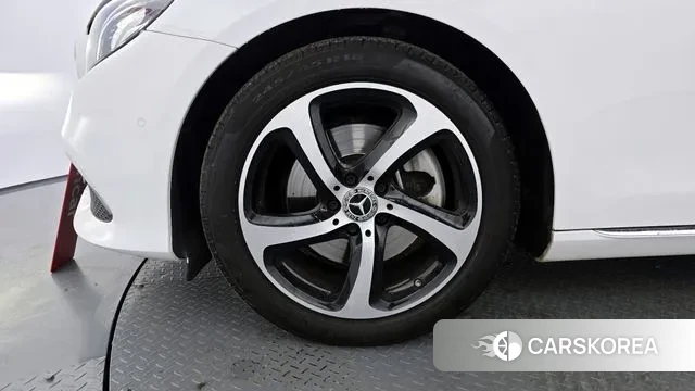 Mercedes-Benz E-Class W213 id 3598508 из Кореи 15