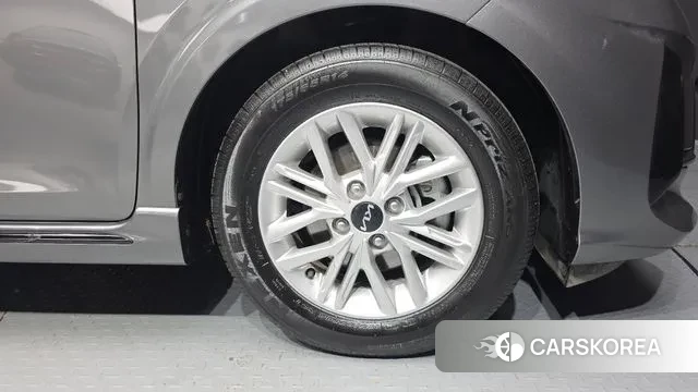 Kia Morning Urban (JA) id 3427435 из Кореи 15