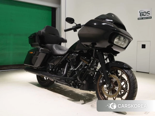 Harley-Davidson Road Glide ST FLTRXST1920 2023 из Японии, фото 3
