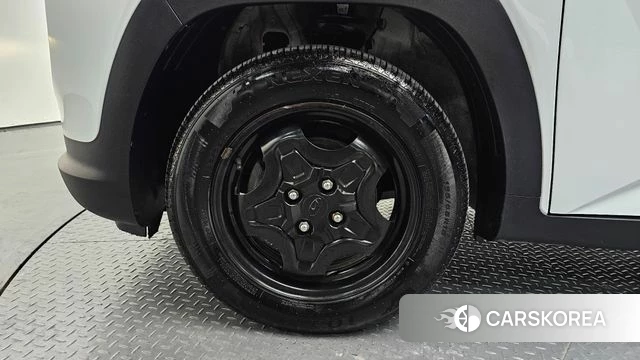 Hyundai Casper id 4428254 из Кореи 25