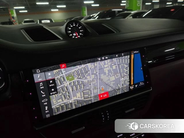 Porsche Cayenne (PO536) id 3844199 из Кореи 8