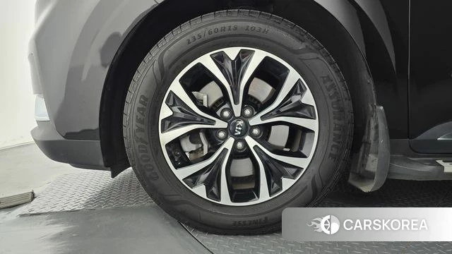 Kia Carnival 4th generation id 4688553 из Кореи 29