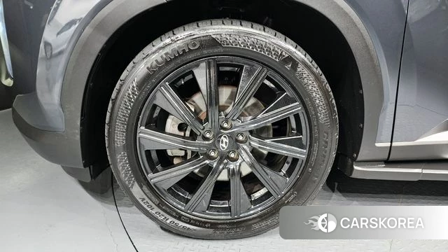 Hyundai Palisade id 4020143 из Кореи 15