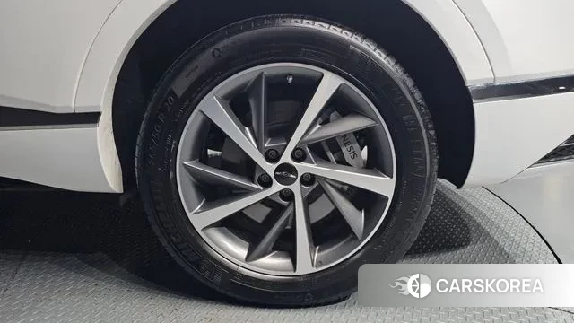 Genesis GV80 id 3734178 из Кореи 15