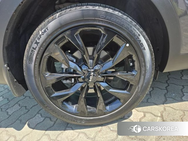 Kia The New Sorento 4th Generation id 4243762 из Кореи 15