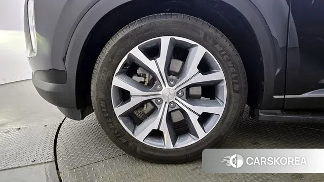 Hyundai Palisade id 3422766 из Кореи 15