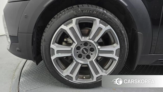Mini Cooper S Countryman id 4432760 из Кореи 26