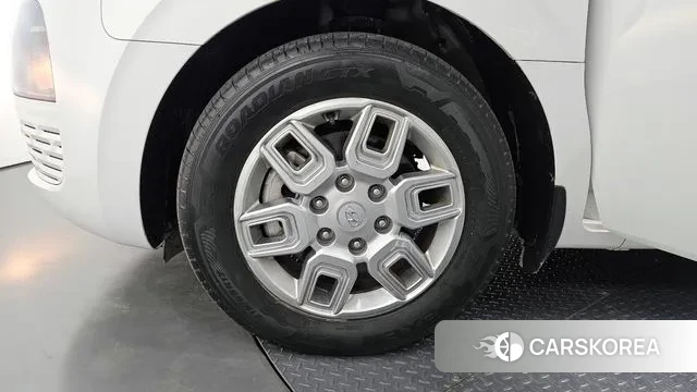 Hyundai Staria id 3555743 из Кореи 15