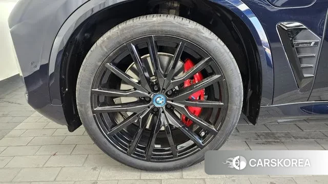 BMW X5 (G05) id 3670170 из Кореи 15